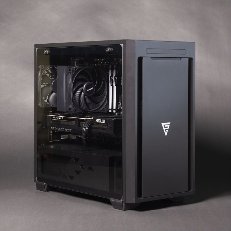 PCs and software