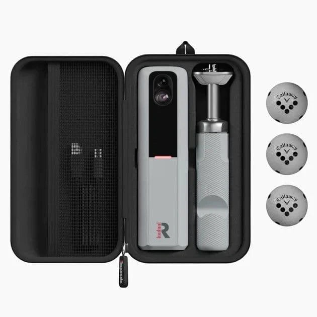 Image for Pro-Level Ball Data with RPT™ Golf Balls