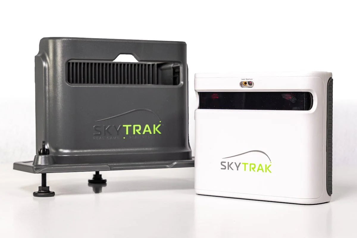 SkyTrak+ Protective Case – Buy from Rain or Shine Golf