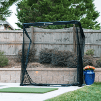 SwingNet Pro Golf Net : primary product photo
