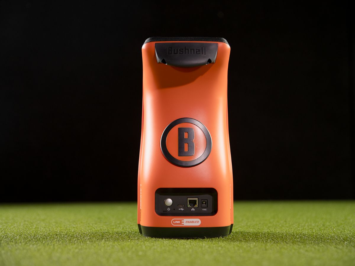Bushnell Launch Pro - New Circle B Edition