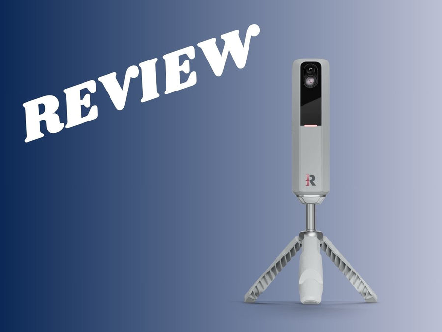 Rapsodo MLM2Pro Review