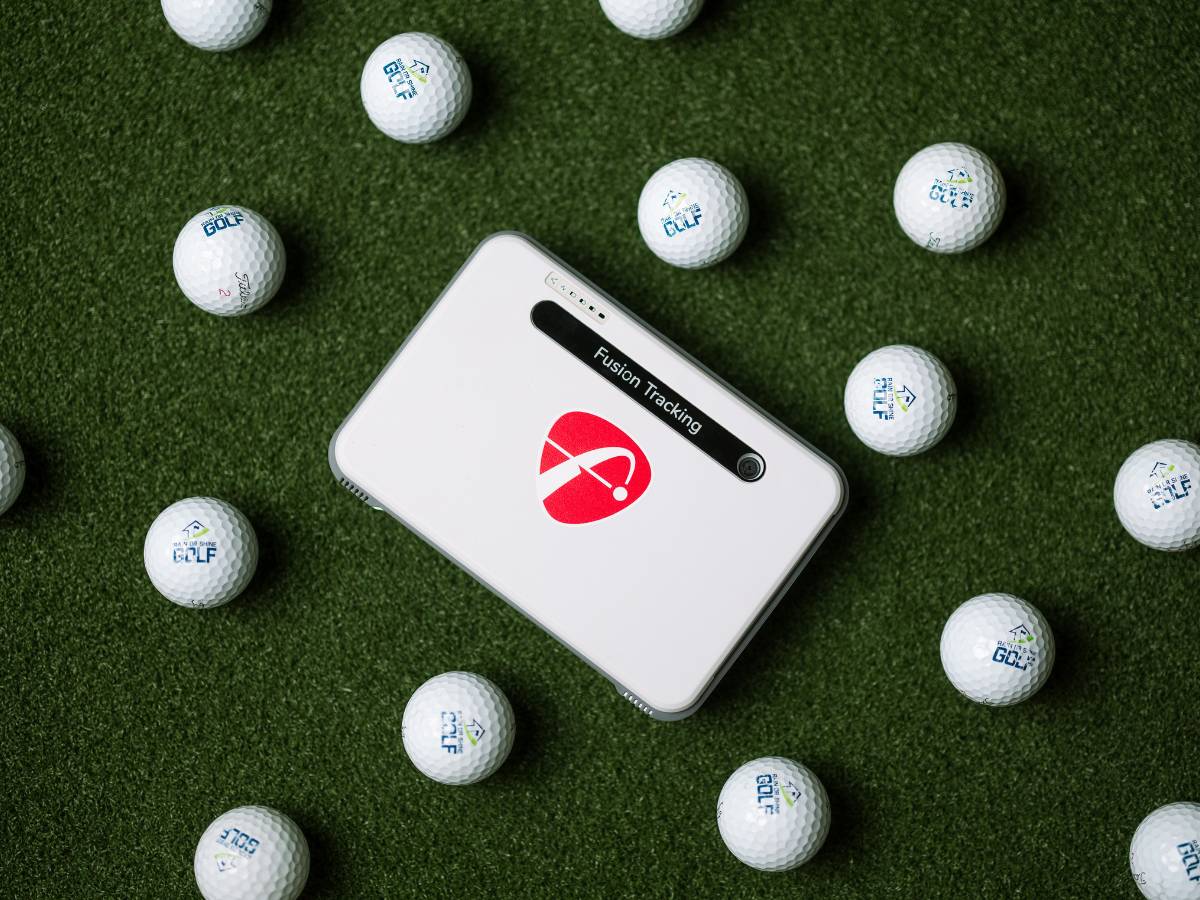 FlightScope Mevo Plus Review