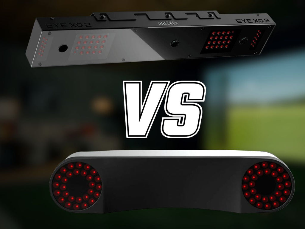 Uneekor EYE XO2 vs Protee VX