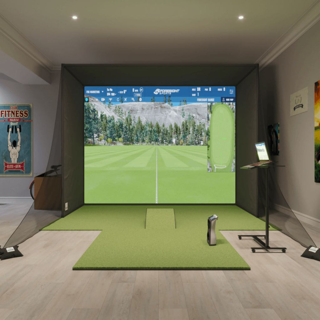Golf Simulators