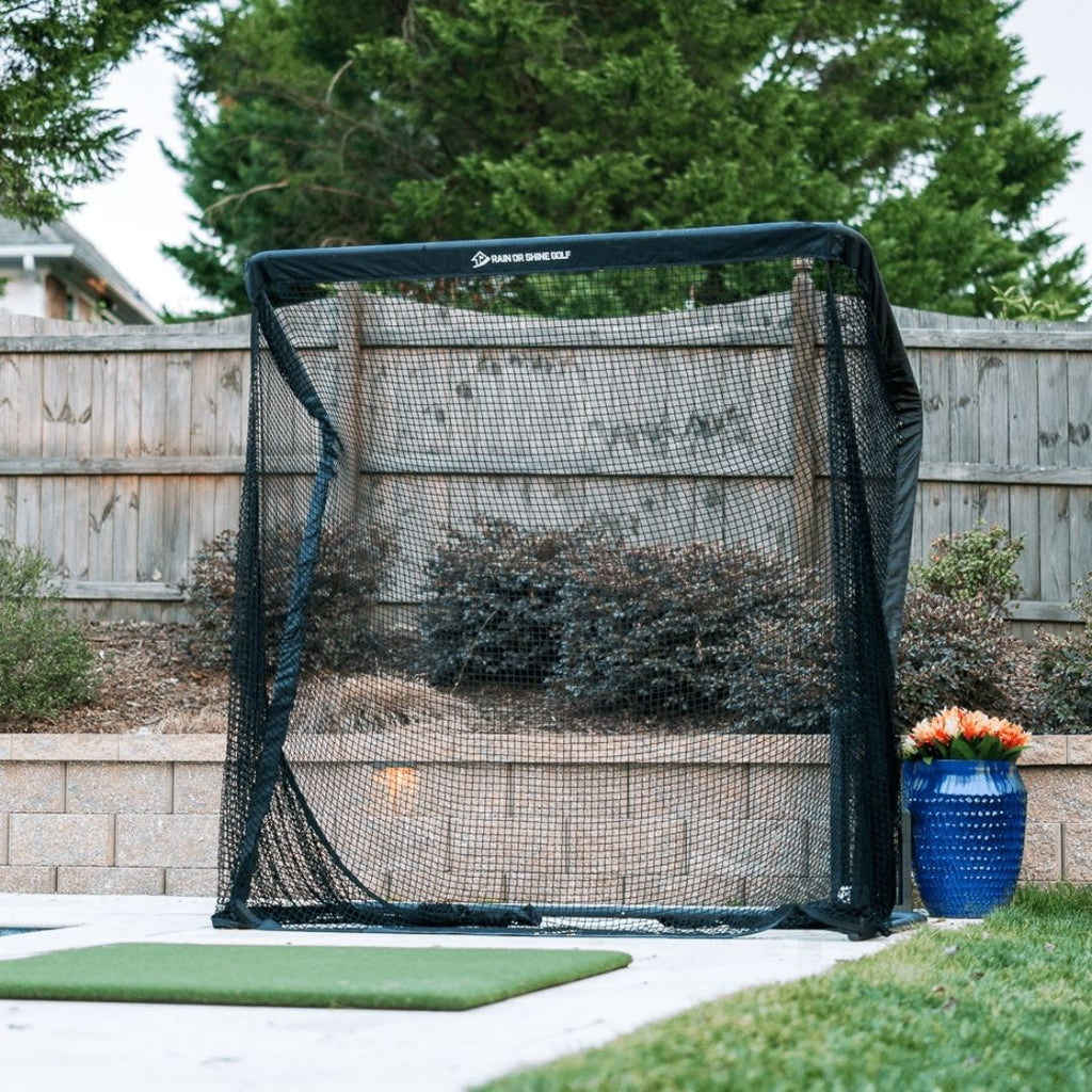 Golf Practice Nets