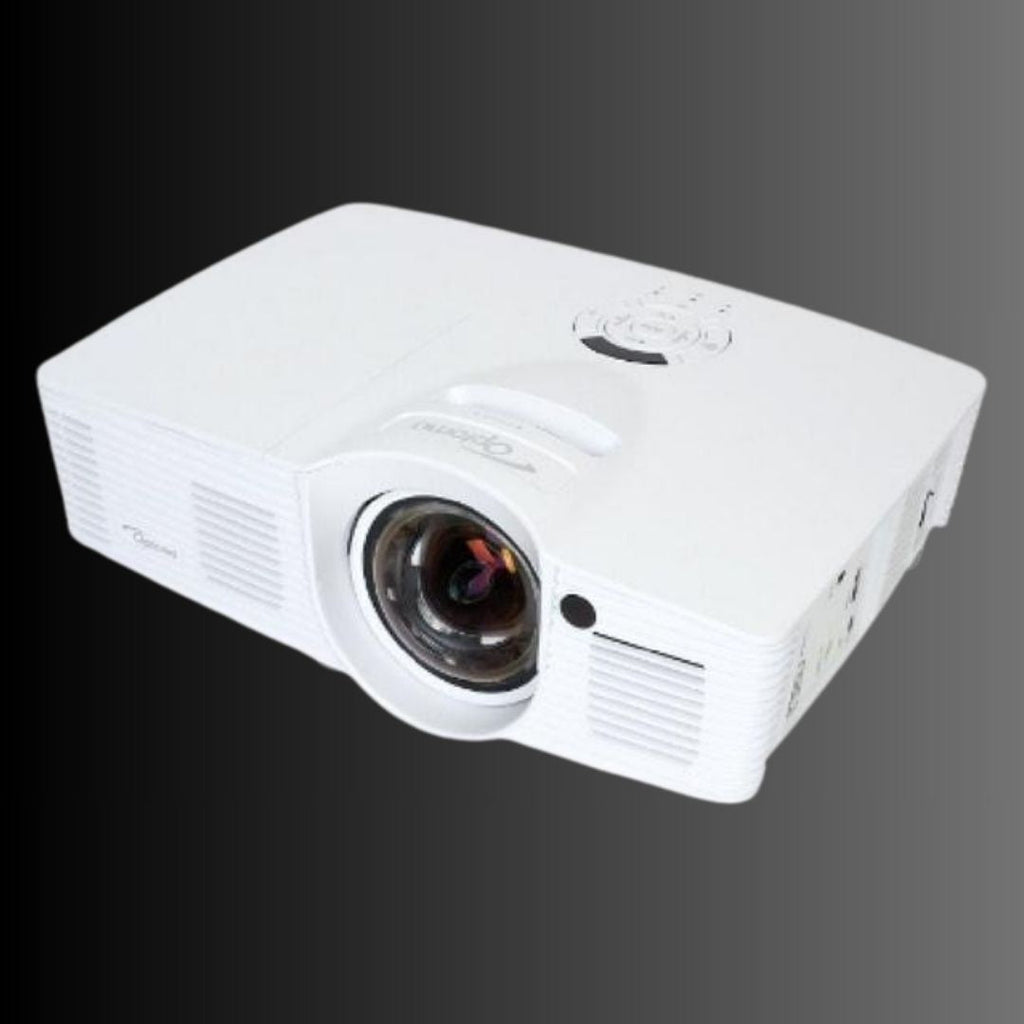 Optoma Projectors