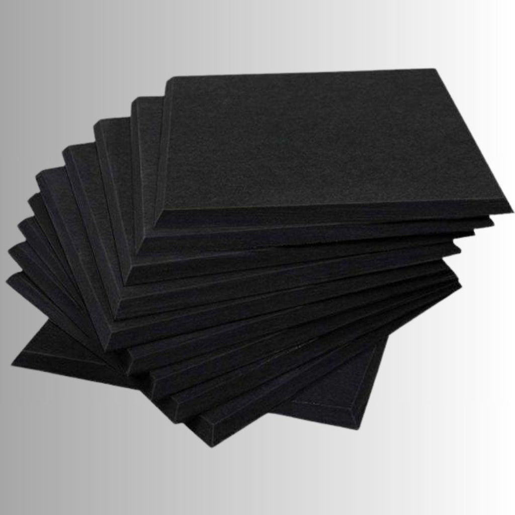 Golf Simulator Room Soundproofing
