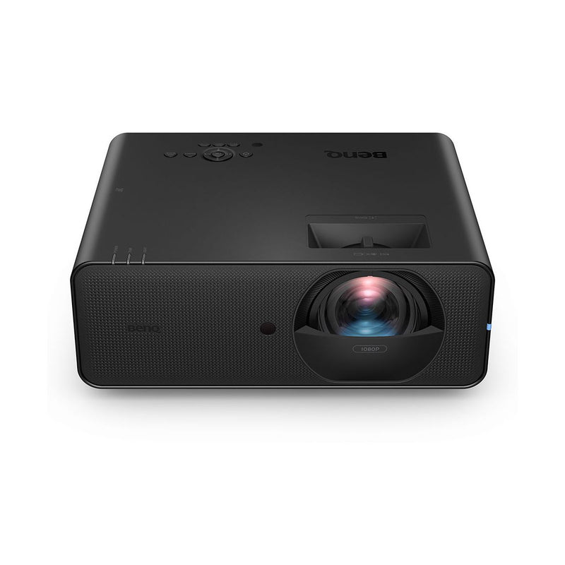 BenQ LH860ST - Rain or Shine Golf