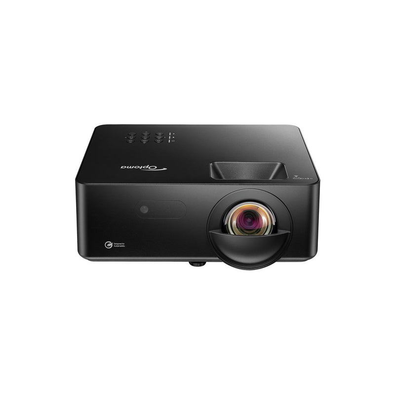 Optoma LW352BST Short Throw WXGA 4LED