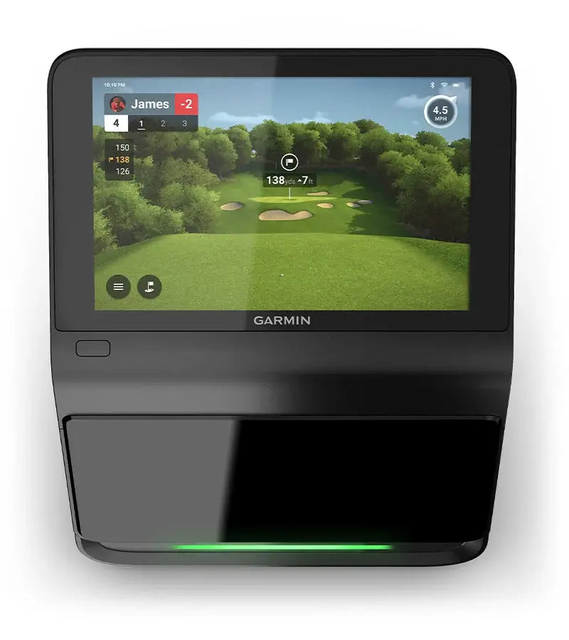 Garmin Approach R50 Practice Package – Buy from Rain or Shine Golf
