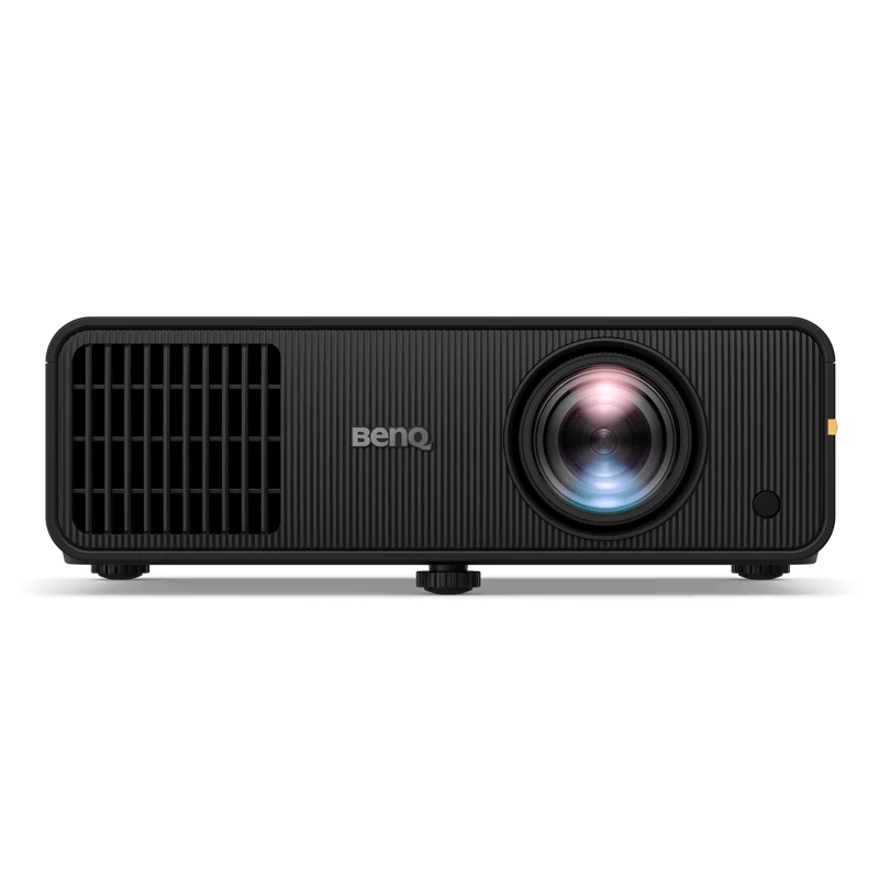 BenQ AH30ST : front view, projector setup