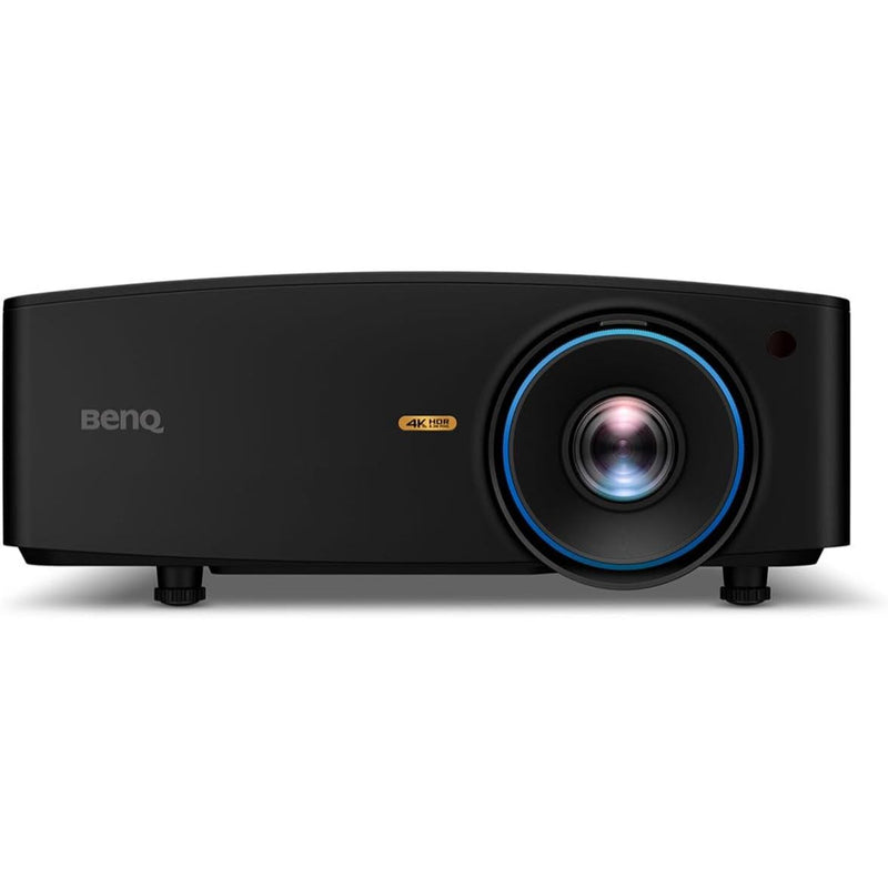 BenQ LK936ST 4K : projector setup