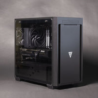 RoS PC Desktop Bundle : front view