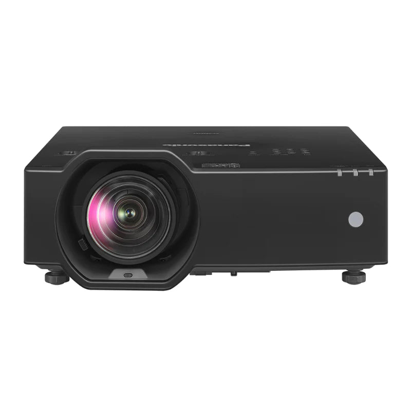 Panasonic PT-VMZ7STU7 Golf Simulator Projector – Buy from Rain or