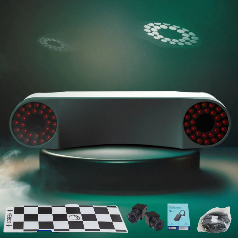 ProTee VX : primary product photo