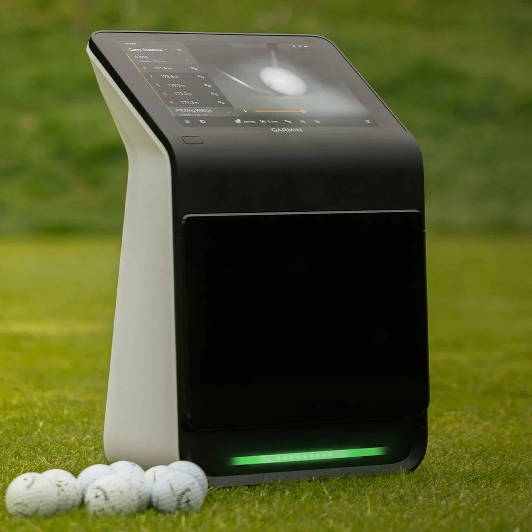 Garmin Approach R50 Practice Package – Buy from Rain or Shine Golf