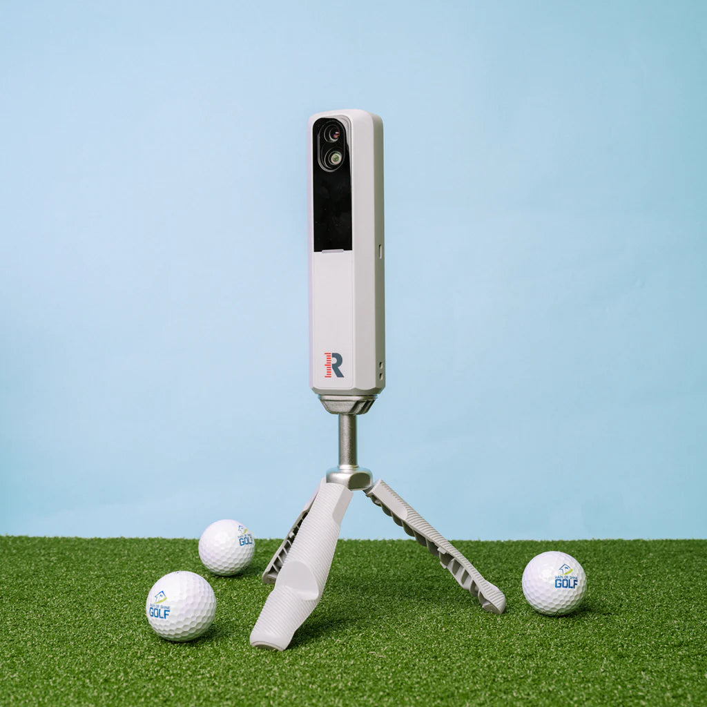 MLM2PRO™️Rapsodo GOLF Rapsodo® MLM2PRO Mobile Launch Monitor + Golf Simulator