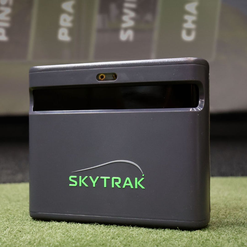 SkyTrak ST Max SwingBay : additional photo (image 5)