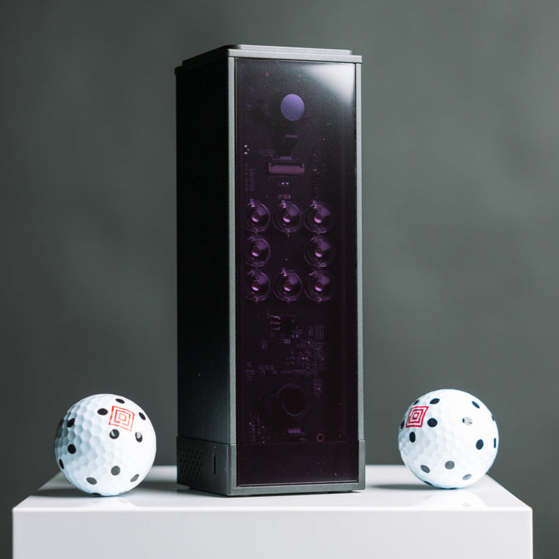 Square Golf Home : primary product photo