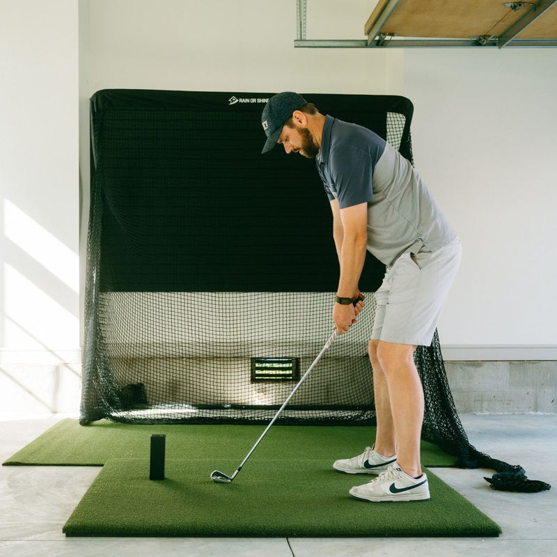 Square Golf Practice Bundle : hero shot