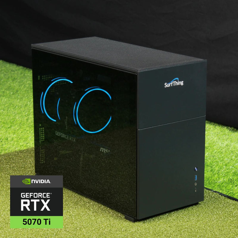 SurfThing SG3-5702Ti : primary product photo
