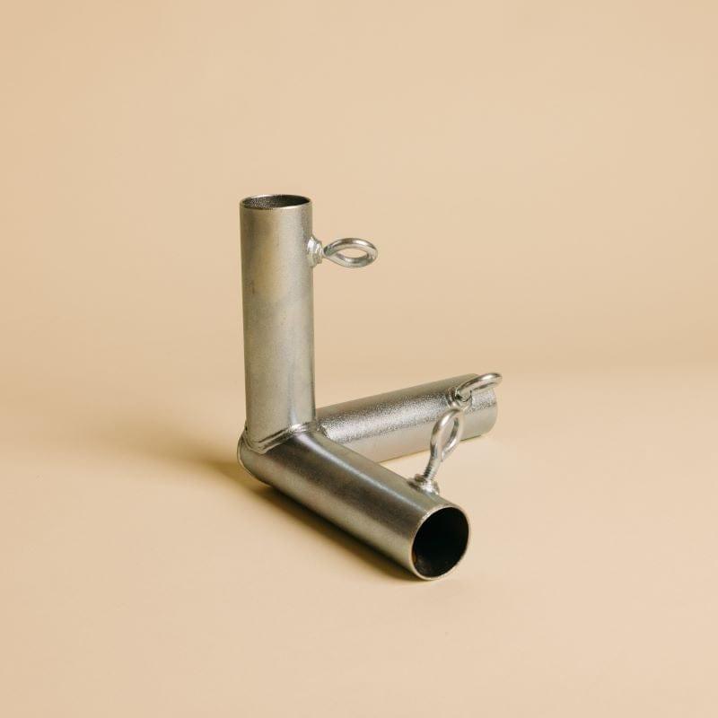 RoS 1" EMT Frame Fitting Kit : package contents