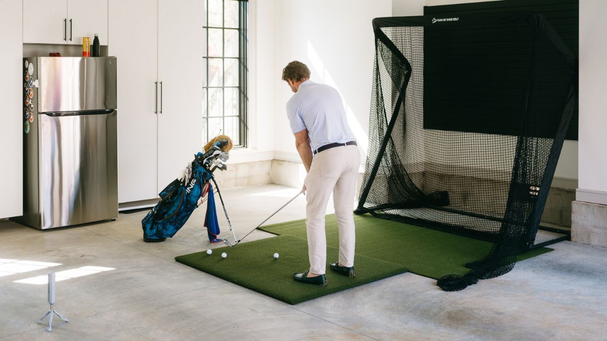 Rapsodo MLM2PRO Practice Package – Buy from Rain or Shine Golf