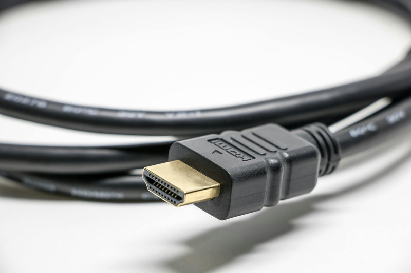 RoS 25' HDMI Cable - Rain or Shine Golf