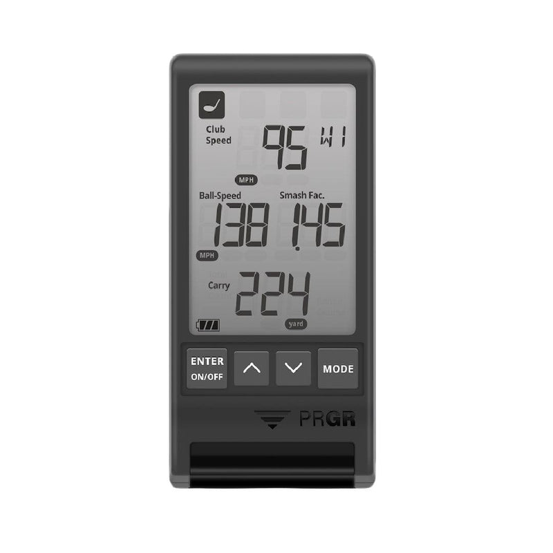 PRGR : primary product photo