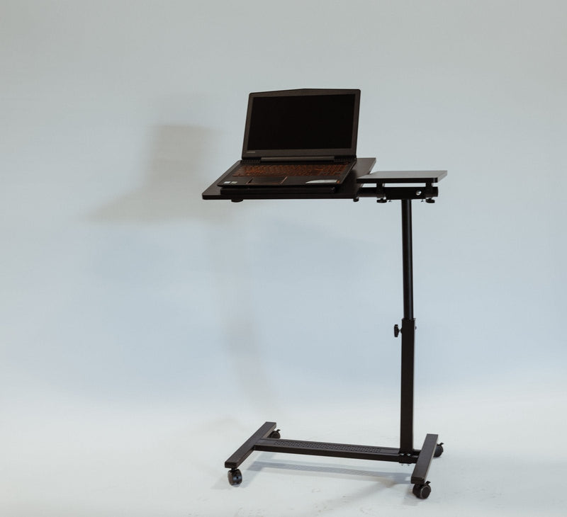 RoS Laptop Stand : on mount or tripod
