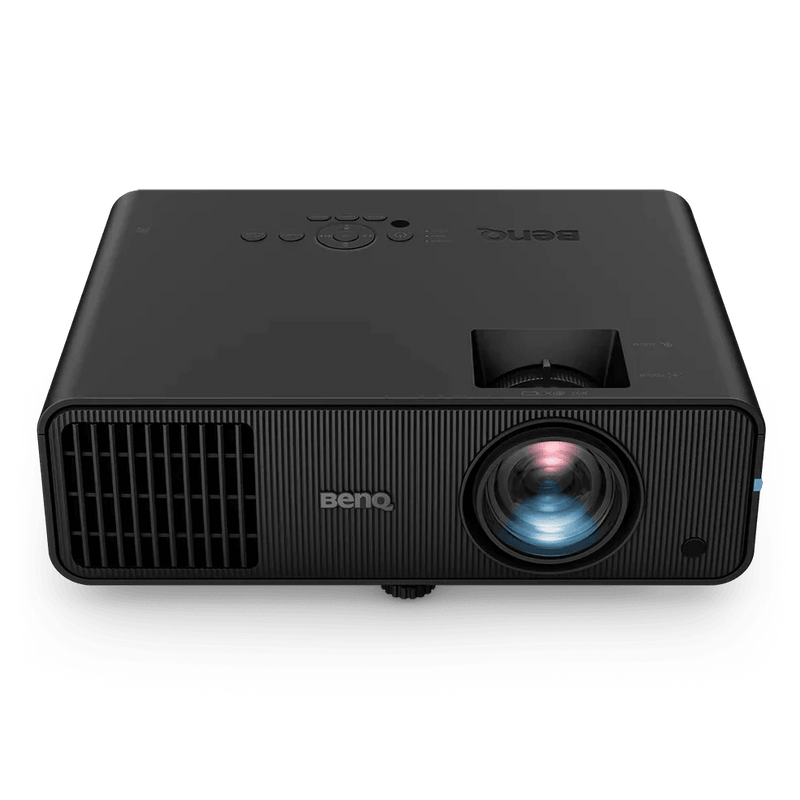 BenQ LW600ST+ LED : projector setup