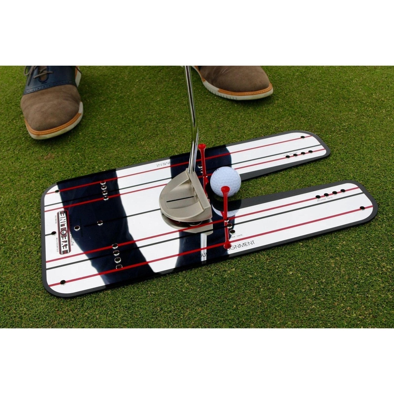 EyeLine Golf Classic Putting Mirror – Buy from Rain or Shine Golf