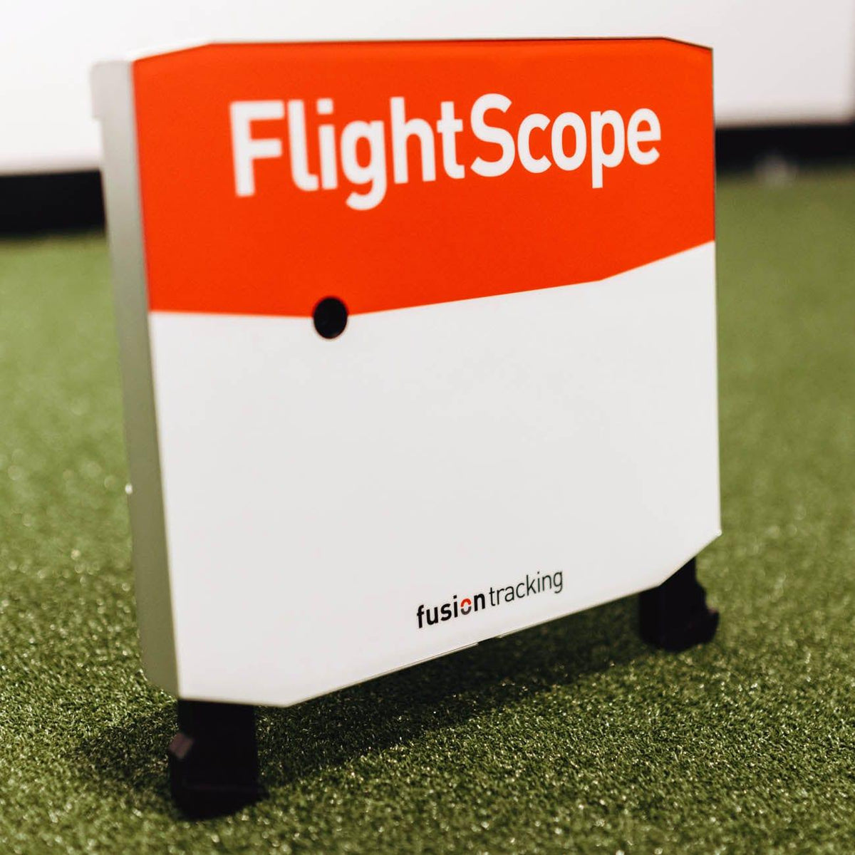 FlightScope X3C Retractable Golf Simulator Package – Buy from Rain 