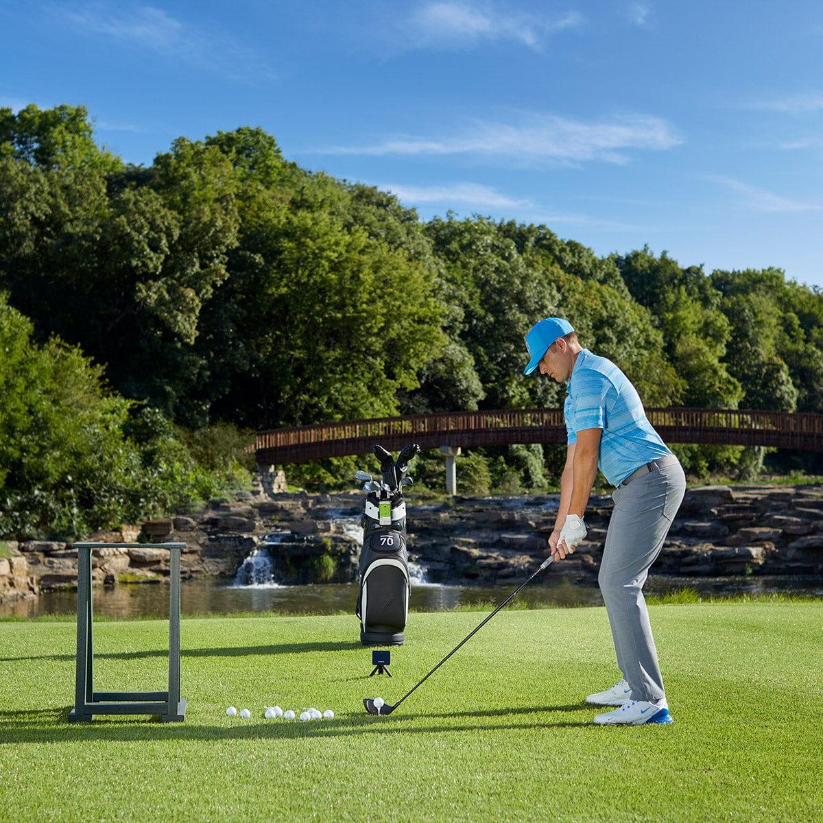 Garmin Approach® R10 Practice Package | Rain or Shine Golf