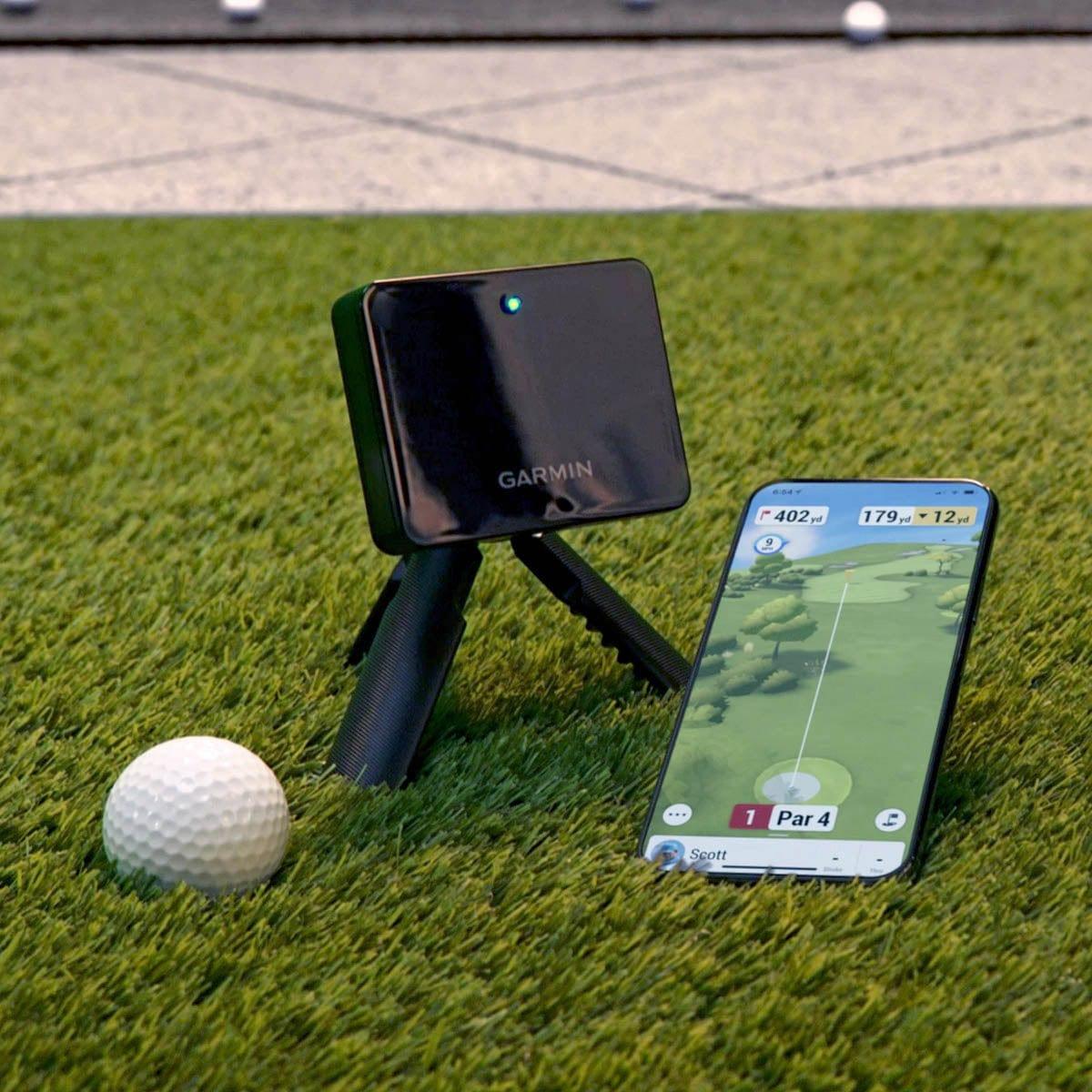 Garmin Approach® R10 Practice Package – Buy from Rain or Shine Golf
