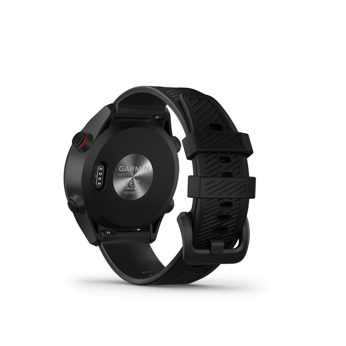 ラウンド用品・アクセサリー Garmin approach S12 Garmin Approach S12 GPS Golf Watch - Black – Buy from Rain or