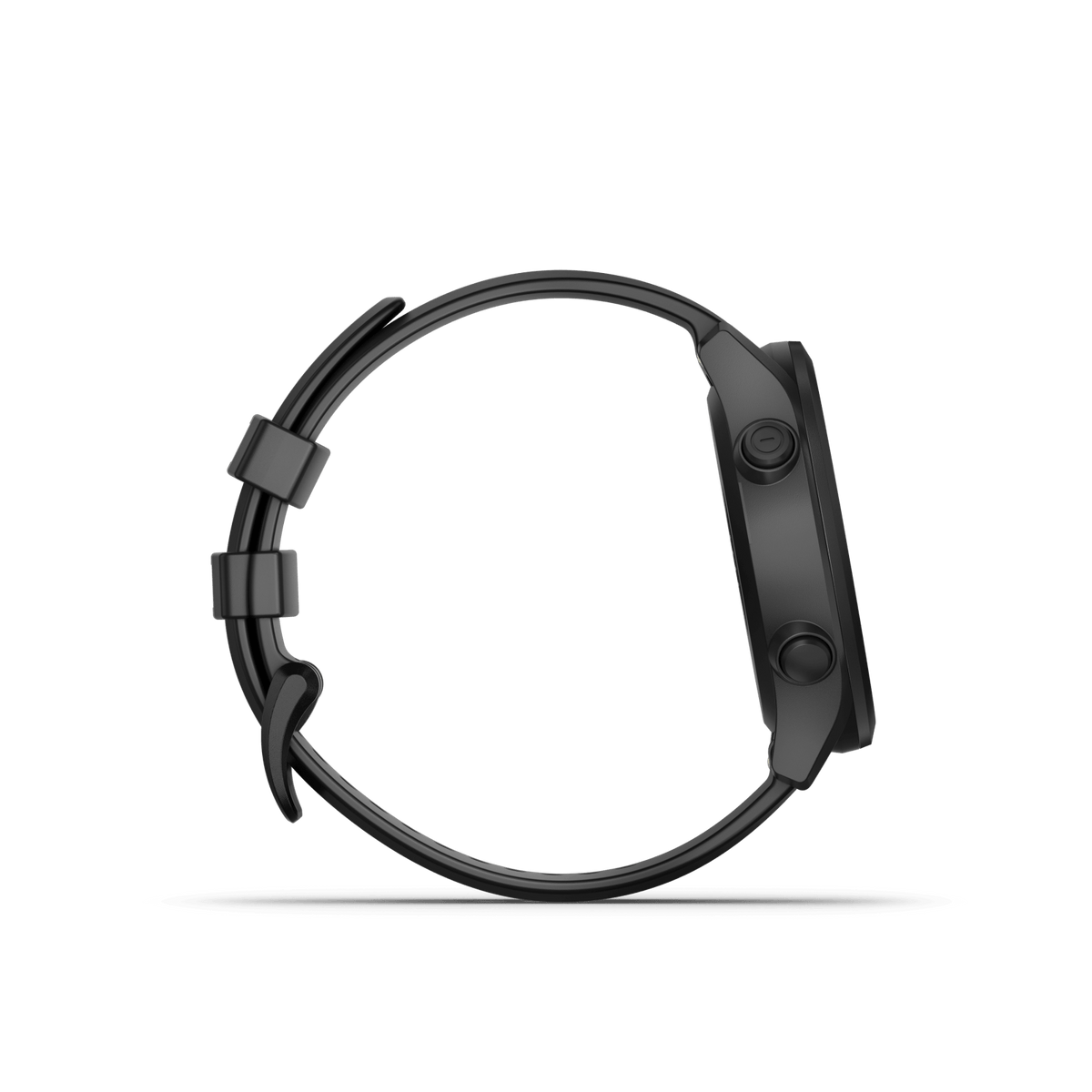 Garmin Approach S12 GPS Golf Watch - Black – Buy from Rain or