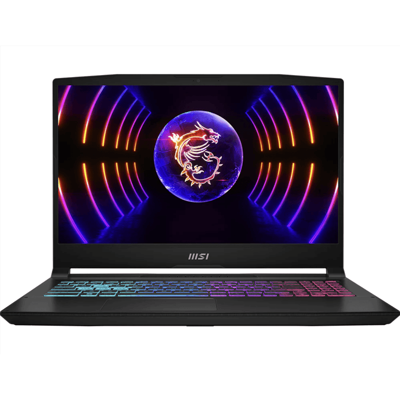 RoS Golf Simulator Laptop : primary product photo