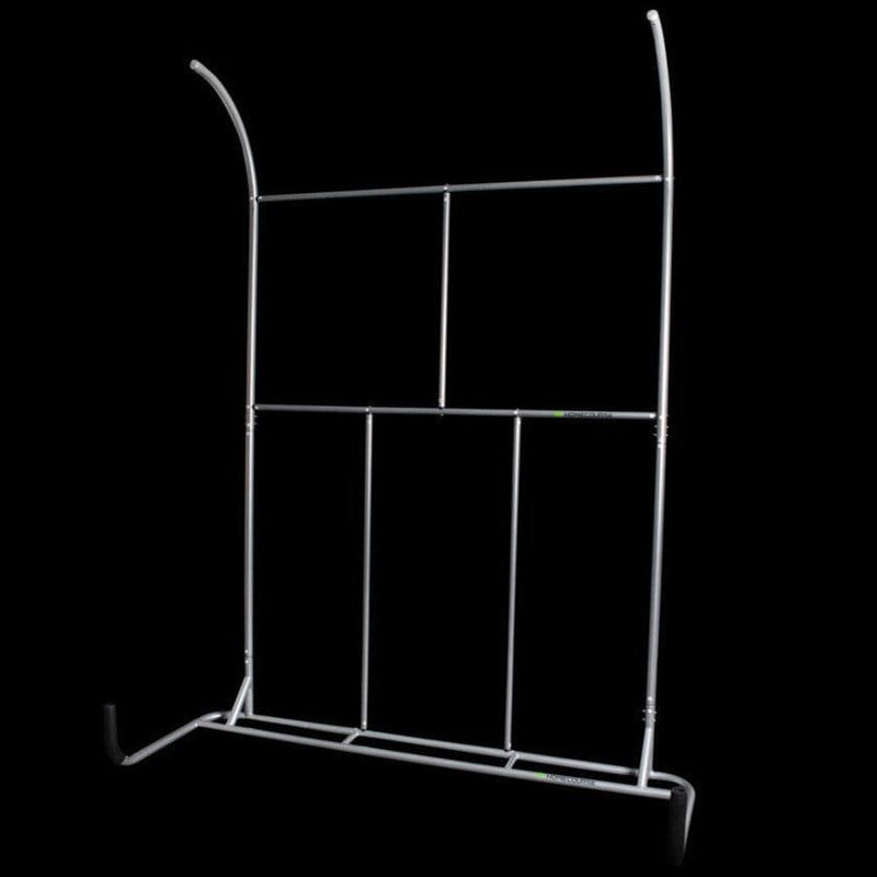 HomeCourse Pro Rack - Portable Mounting Rack : on mount or tripod