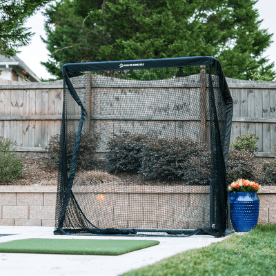 SwingNet Pro Golf Net : primary product photo