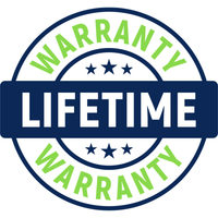 SwingTurf Lifetime Protection Plan : with hitting mat