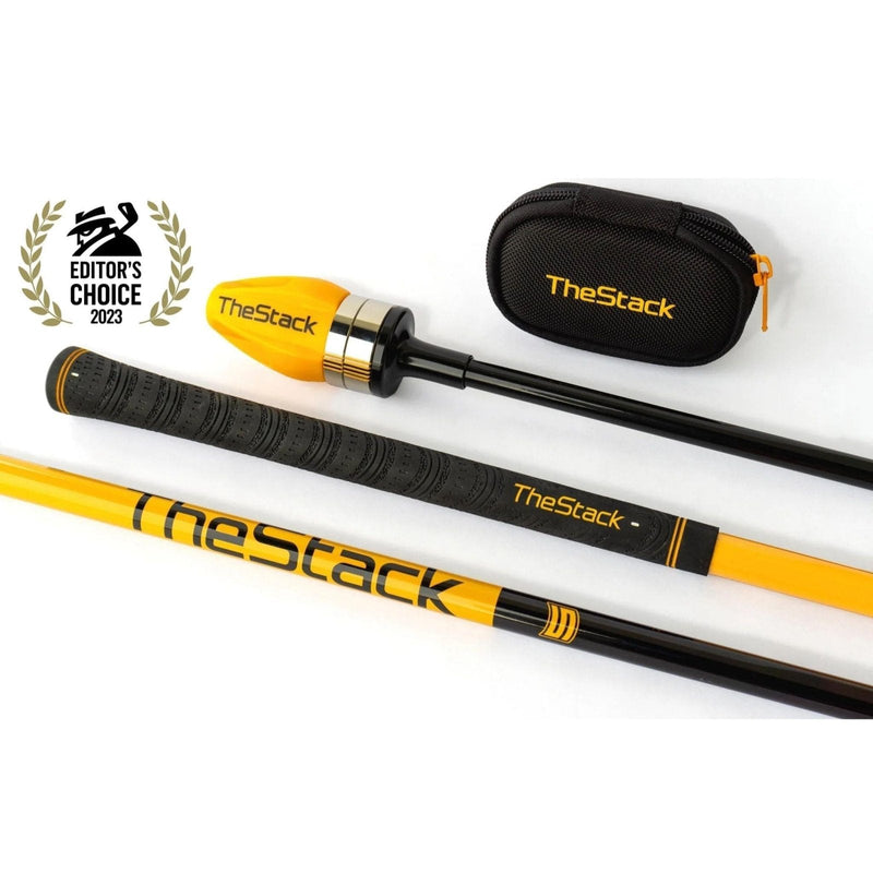 The Stack System : primary product photo