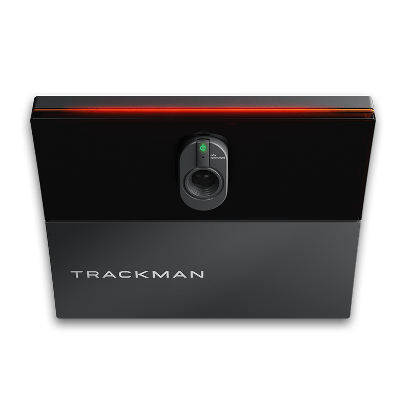 Trackman iO : primary product photo