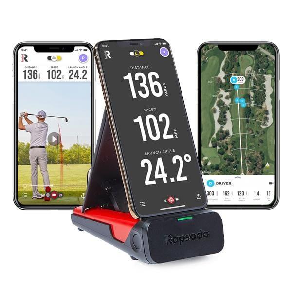 Rapsodo Mobile (MLM) : primary product photo