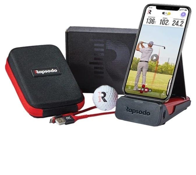 Rapsodo Mobile Launch Monitor (MLM) – Buy from Rain or Shine Golf